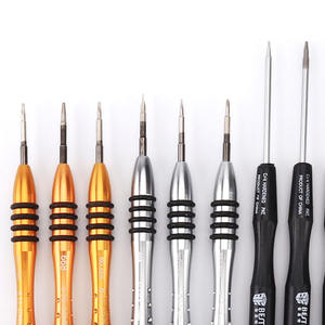 <span class=keywords><strong>Destornillador</strong></span> 5 en 1, ranurado, torx, phillips, multifunción, Kits de herramientas de apertura de reparación para <span class=keywords><strong>Iphone</strong></span> - Product Image 2