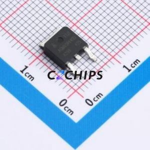 ทรานซิสเตอร์ฟิลด์ทรานซิสเตอร์ (มอสเฟท) ทรานซิสเตอร์ฟิลด์ AGM65R640D ถึง252แบบใหม่ดั้งเดิม - Product Image 1