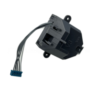 Remplacement de la manette analogique 3D pour la manette originale N64, pièces de réparation