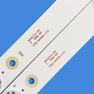 สำหรับ LG 43" LED TV Backlight 5800-W43005-RP00 SK43l71A SW43D09R-ZC22AG SW43D09L-ZC22AG - Product Image 4