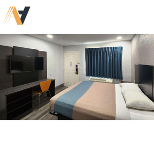 Usine Ngoc Hoang Anh, fabricant ODM et OEM, grossiste en meubles de chambre à coucher pliables en bois modernes pour motel 6 - Product Image 1