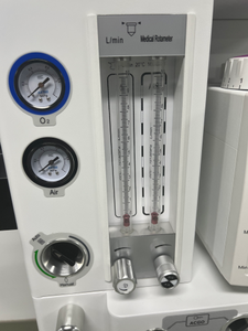 Máquina de anestesia integrada de alta calidad, equipo veterinario aprobado por la CE para perros, para mascotas, Hospital, clínica, zoológico, superior, 2017 - Product Image 2