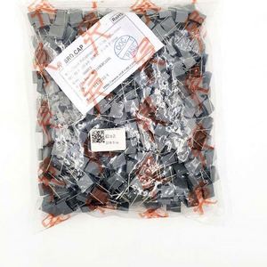 Whole -Sale MP1153KRC2RYG 13*5*11/P=10 Capacitors Safety Capacitors X/Y Cap 15nF 10% 300V - Product Image 1