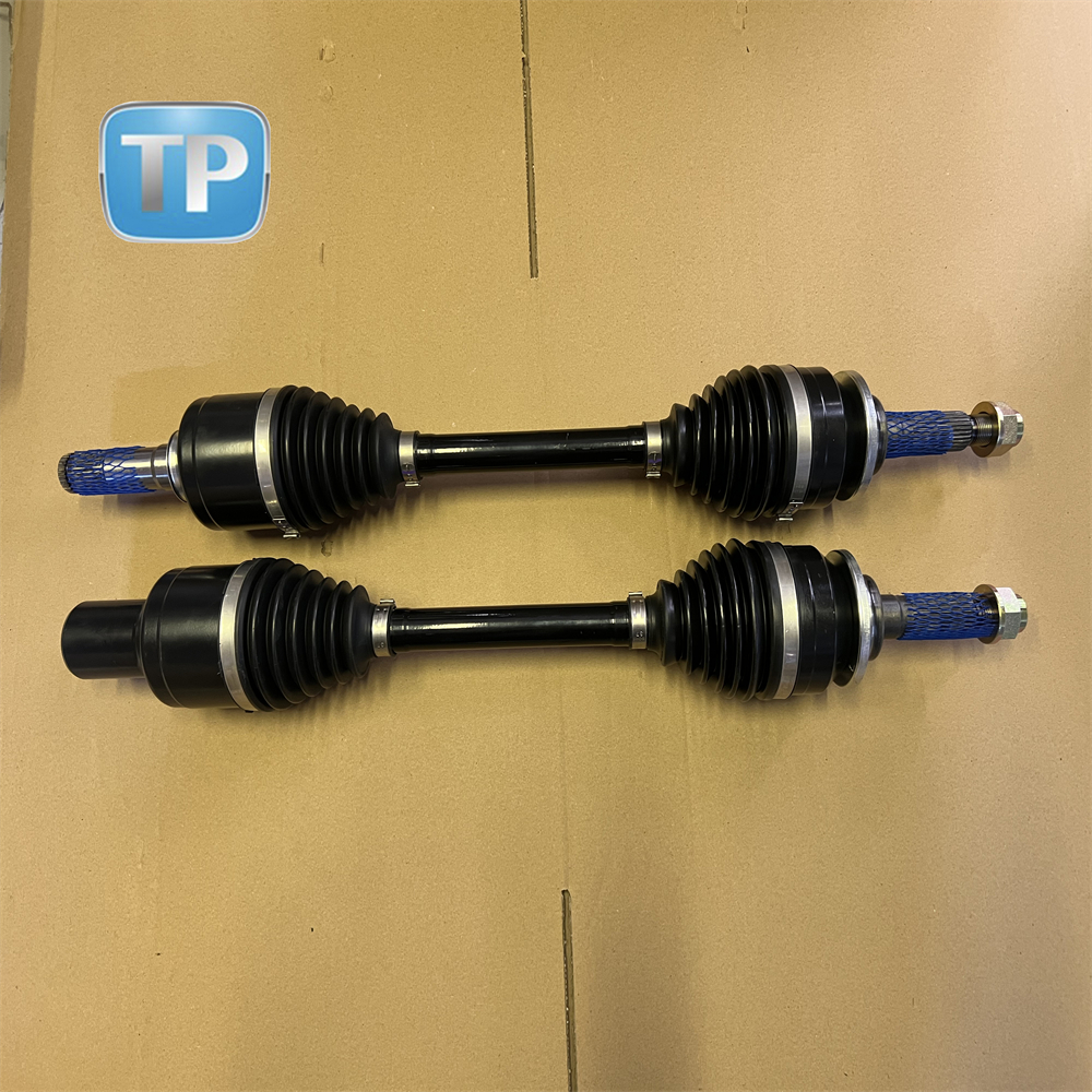 OEM Axle Drive Shaft Ford Ranger - Durable Rubber Material