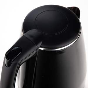 1,7l 1500W Draagbare Roestvrijstalen Waterkoker Duurzame Roestvrijstalen Theeketel Voor Thuisgebruik - Product Image 1