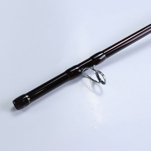 <span class=keywords><strong>Canne</strong></span> à pêche à la mouche 30T Nano Carbon Fiber 2.7m 4 pièces souple certifiée ISO BSCI fabricant meilleure vente OEM - Product Image 4