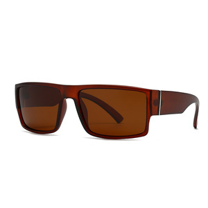 Gafas <span class=keywords><strong>de</strong></span> <span class=keywords><strong>sol</strong></span> polarizadas unisex superventas con UV400 esenciales <span class=keywords><strong>para</strong></span> <span class=keywords><strong>pescar</strong></span> Marco cuadrado <span class=keywords><strong>de</strong></span> estilo Ins <span class=keywords><strong>de</strong></span> moda Anti-radiación Versátil - Product Image 2