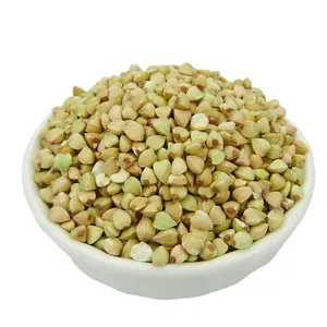 Graines <span class=keywords><strong>de</strong></span> <span class=keywords><strong>sarrasin</strong></span> chinoises sucrées brutes WENSHA <span class=keywords><strong>SARRASIN</strong></span> - Product Image 1