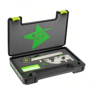 ชุดเครื่องมือตั้งเวลาการทำงานของเครื่องยนต์ฟาซาโนสำหรับเครื่องยนต์ V6 V8 พร้อมส่วนประกอบที่จัดตำแหน่งได้อย่างแม่นยำและกล่องที่ทนทาน - Product Image 2