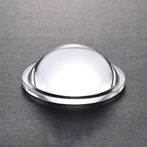 Biconvex Lens Aspherical With Anti Reflective Coating For Optical Experiments - Product Image 3