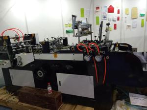 Phong Bì nhỏ Máy Làm Với Chất Lượng Tốt - Product Image 3