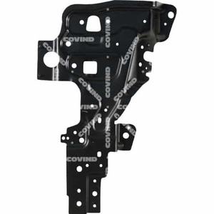 Support de fixation Covind LH sur la calandre inférieure, adapté à FH EURO 6 (84228539) Italie - Product Image 1