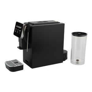 Machine à expresso automatique à capsules <span class=keywords><strong>italienne</strong></span> 19 bars, facile à nettoyer, cafetières - Product Image 4