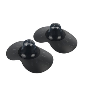 Maternal <strong>Nipple</strong> protection Cover Ultra-thin Butterfly-shaped Anti-biting Silicone <strong>Nipple</strong> <strong>Shield</strong> for Breastfeeding Feeding Gadget - Product Image 6