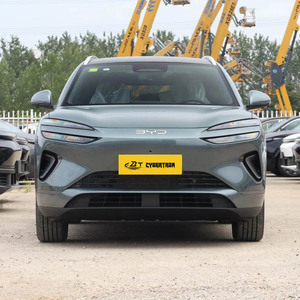 Nouvelles <span class=keywords><strong>voitures</strong></span> BYD Sea Lion 06 EV, chargeur de voiture 0,3h, charge rapide, véhicules à énergie nouvelle, auto électrique avec porte-bagages de toit, meilleures offres - Product Image 3