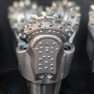 핫 세일 IADC537 물 우물 드릴링 Tricone 드릴링 락 비트 물 기름 가스 우물 용 회전 드릴 헤드 - Product Image 6