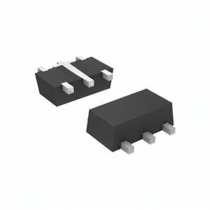 Componente de Chips Electrónicos S-1701P2715-U5T1G SOT 89 5/6, Gestión de Energía (PMIC), Canal del Fabricante - Product Image 1