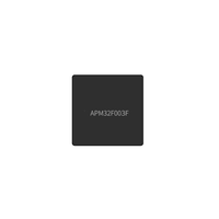 Microcontrôleur Original APM32F003F4U6 32 bits Cortex M0+ QFN20 – Service de correspondance de liste de composants (BOM) tout-en-un