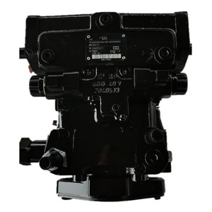 Bomba de pistones axiales variables Zhenyuan A4VG56DA1D8/32R-NZC02F005S A4VG56DA1D3R/32R-NAC02F045SP-S - Product Image 4
