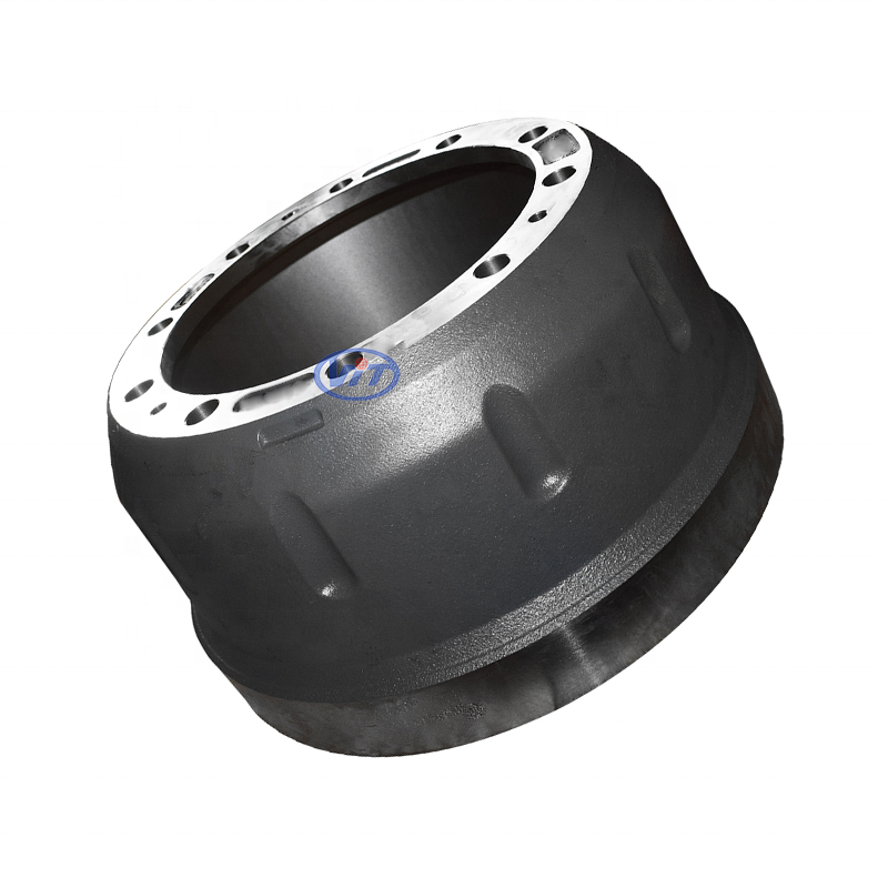 VIT Em Brake Drum 6584210001 Truck