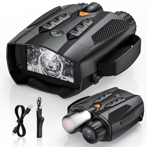 Accessoire de casque de vente directe d'usine Drone de sécurité de <span class=keywords><strong>Vision</strong></span> nocturne avec portée de <span class=keywords><strong>Vision</strong></span> nocturne Drone de chasse <span class=keywords><strong>Vision</strong></span> nocturne - Product Image 1