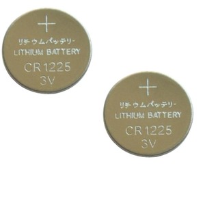 Nhà máy trực tiếp giá khô di động nút Lithium cr1225 CR2032 CR2016 pin trong kho - Product Image 4