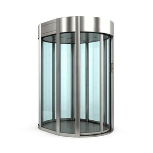 System der Verteidigung, um zu rauben, indem hinter dem Doppeltor durch Chip-Mikro computers teuerung - Product Image 4