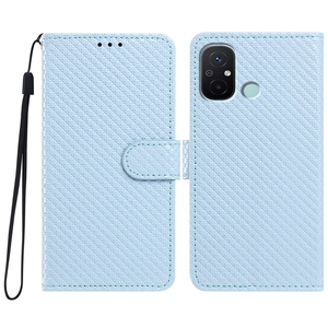 Étui portefeuille en cuir avec support coloré en fibre de carbone pour <span class=keywords><strong>Sony</strong></span> <span class=keywords><strong>Xperia</strong></span> 10 VII 1 VI 10 10V <span class=keywords><strong>1V</strong></span> 2023 Z4V E6508 - Product Image 1