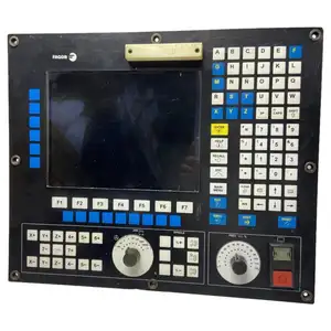 Panel CNC 8036-M-R Operator Panel