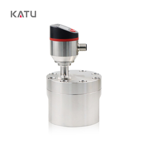 Capteur de débit d'eau à engrenages 5L-150L/min de haute précision de marque <span class=keywords><strong>KATU</strong></span> FM500-M25 avec affichage à cristaux liquides à LED - Product Image 3