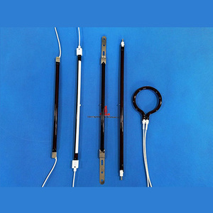 Rema hồng ngoại nóng cho chai thổi khô đường hầm hiệu quả cao nửa trắng ruby đỏ thạch anh Ống sóng ngắn <span class=keywords><strong>Halogen</strong></span> đèn - Product Image 6