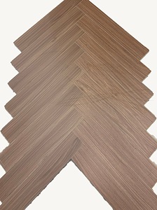 <span class=keywords><strong>Parquet</strong></span> en chevrons personnalisable de 8/10/12 mm d'épaisseur - Fabrication directe, revêtement de sol économique. - Product Image 3