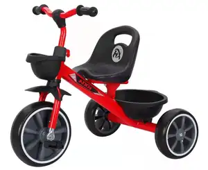 baby three wheel cycle tricycle for children 3-5 years enfants/child blue trike with cheap price