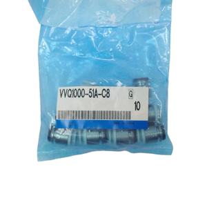 Joint de tuyauterie Original-SMC VVQ1000-51 A-C8 - Product Image 1