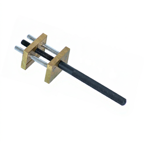 คีมจับชิ้นงานเหล็กคุณภาพสูง SUNTOOLS/STIPL รุ่น 625B สำหรับงานทำเครื่องประดับ งานทำแม่พิมพ์ งานทำตัวอย่าง บริการใหม่เอี่ยม ขายส่ง - Product Image 1