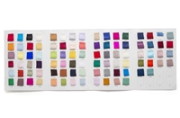 Haute qualité 114cm largeur bio mûrier soie tissu 19mm personnalisé 100% soie tissu pour vêtements femmes avec OEKO-TEX100