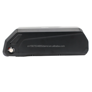 Batterie au lithium rechargeable 48V 10.4Ah 13.2Ah 14Ah avec BMS pour VTT pliable Haichuang – Approvisionnement direct usine - Product Image 2