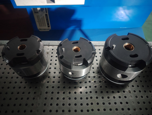 ชุดตลับปั๊มใบพัด T6ED T6EC T6CY-B12-2L00-B1 T6DDC-045-028-020 T6CCM-B22-B05-SR15D111 ปั๊มใบพัดไฮดรอลิกแรงดันสูง - Product Image 4