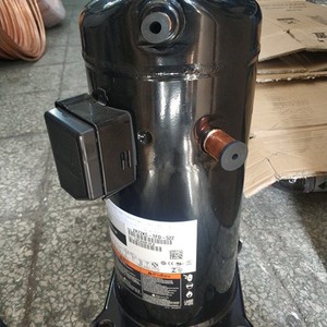 คอมเพรสเซอร์โคปแลนด์สโครล รุ่น ZR68KC-PFJ-522 5 แรงม้า สำหรับเปลี่ยนในเครื่องปั๊มความร้อนแบบใช้ลม - Product Image 3