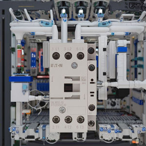 Contacteur magnétique haute performance pour un contrôle électrique fiable avec une durabilité et une sécurité améliorées - Product Image 5