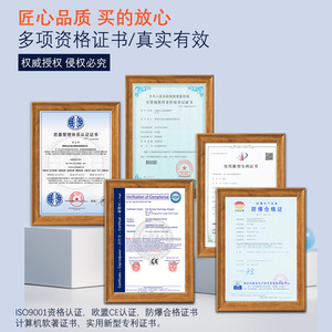 เครื่องส่งสัญญาณความดันแบบไมโครดิฟเฟอเรนเชียล Yunyi รุ่น YD3211 พร้อมหน้าจอแสดงผลดิจิตอล สำหรับโรงงานอิเล็กทรอนิกส์ในห้องคลีนรูม - Product Image 2