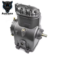 Compresor X214 para Thermo King, Pieza Original/Repuesto