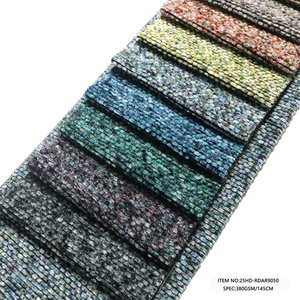 Fabrication professionnelle tissus en gros Chenille <span class=keywords><strong>canapé</strong></span> tissus prix des matériaux rembourrage pour housse de <span class=keywords><strong>canapé</strong></span> ou vêtements <span class=keywords><strong>tissu</strong></span> - Product Image 3