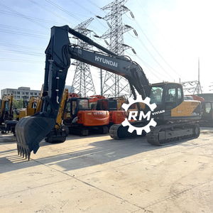 Vendita calda <span class=keywords><strong>Hyundai</strong></span> 220lc escavatore usato grandi condizioni <span class=keywords><strong>macchine</strong></span> movimento terra <span class=keywords><strong>Hyundai</strong></span> 220lc-9s 225lc-9s 305lc-9s 330lc-9s in vendita - Product Image 3