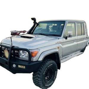 Camioneta toyota Landcruiser de calidad, camioneta a la venta con motor diésel 4x4, camioneta land cruiser 2016 - Product Image 1