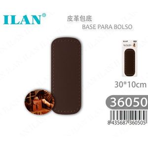 Base in Pelle Ilan 30x10cm per la Realizzazione di Borse - Product Image 3