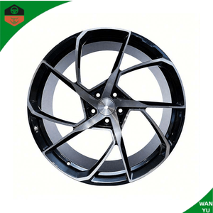 Rines Personalizados para Range Rover <span class=keywords><strong>Velar</strong></span> de 20, 22 y 24 Pulgadas - Product Image 1