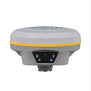 ระบบวัดค่า GNSS RTK IMU รุ่น South G3 สำหรับเครื่องมือวัดทดสอบ พร้อมช่องสัญญาณ 1598 ช่อง - Product Image 4