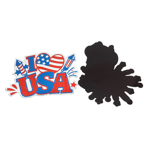 Aimant de réfrigérateur personnalisé en PVC, logo personnalisé, photo souvenir, cadeau promotionnel pour entreprise, voyage, mariage, décoration de la maison et du bureau - Product Image 1