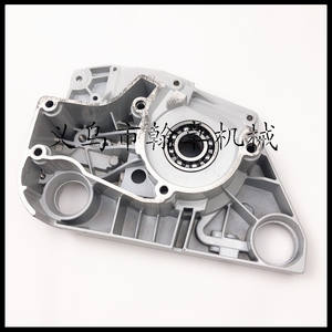 Ensemble de châssis Hanzhuo MS382, ensemble de réservoir de carburant, bidon d'huile et tampon en papier – Fournitures et accessoires essentiels pour tronçonneuses - Product Image 4